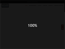 Tablet Screenshot of chaplinhairstyling.nl